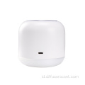 Built-in Baterai Lithium Ultrasonic Aroma Oil Diffuser